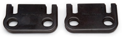 Edelbrock Pushrod Guide Plate for Chrysler Magnum 9662 Photo - Primary