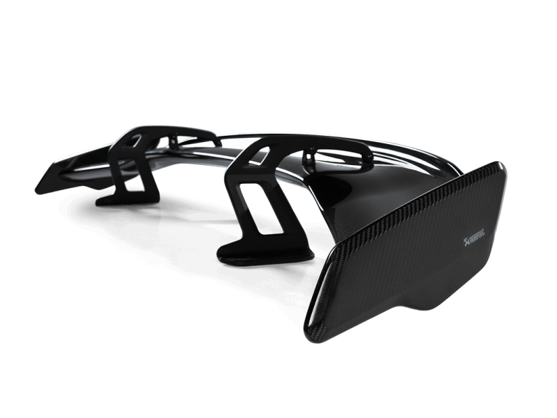 Akrapovic 2021+ BMW G87 M2, G80 M3 &amp; G82 M4 Rear Carbon Wing (requires additional fitting kit) WI-BM/CA/1/G WI-BM/CA/1/G User 1