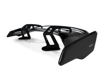 Akrapovic 2021+ BMW G87 M2, G80 M3 &amp; G82 M4 Rear Carbon Wing (requires additional fitting kit) WI-BM/CA/1/G WI-BM/CA/1/G User 1