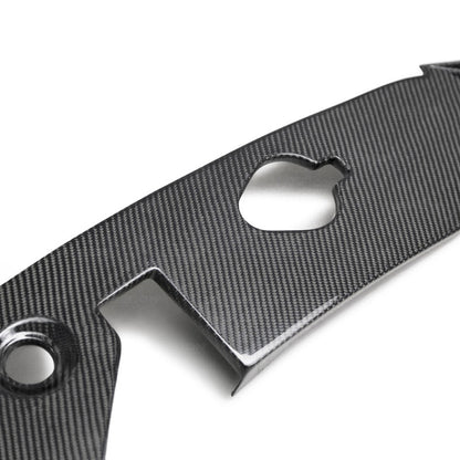 Seibon 17+ Honda Civic Type R Carbon Fiber Under Hood Inner Wing Trims IWT17HDCVR IWT17HDCVR User 4