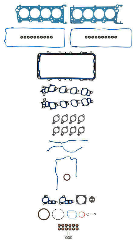 Fel-Pro FEL Engine Gasket Sets Engine Components Engine Gaskets main image