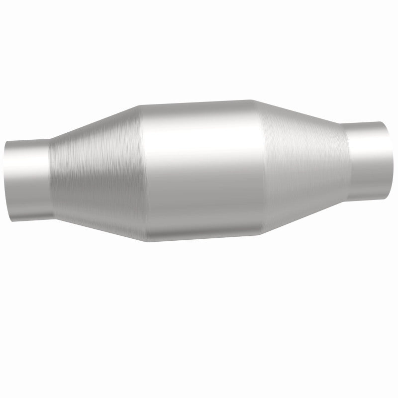 MagnaFlow Standard Grade Federal / EPA Compliant Universal Catalytic Converter 59925 360 Degree Image Set