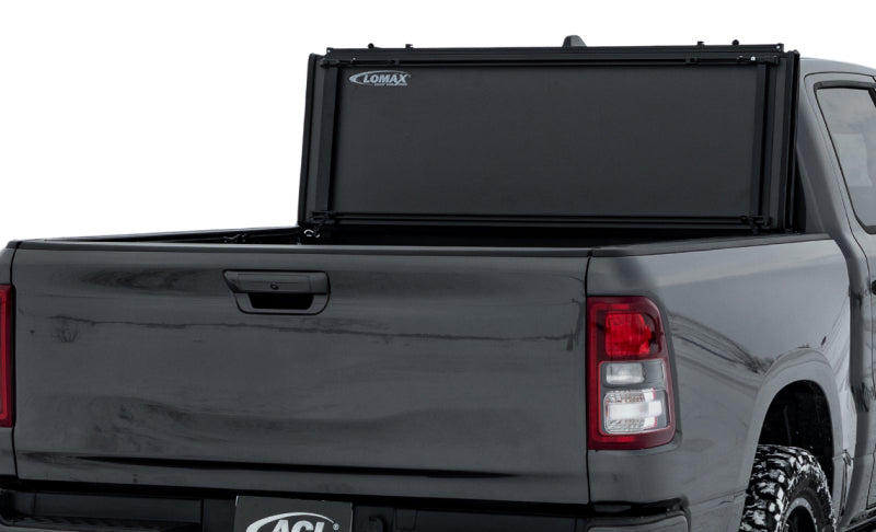 Access ACC LOMAX Stance Tonneau Covers Bed Covers - Folding main image