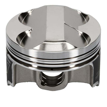 Wiseco AC/HON B 4v DOME +8.25 STRUT 8125XX Piston Shelf Stock Kit K593M8125 K593M8125 User 2