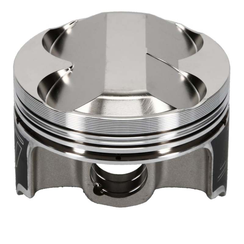 Wiseco AC/HON B 4v DOME +8.25 STRUT 8150XX Piston Shelf Stock Kit K593M815 K593M815 User 4