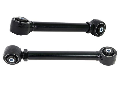 Superpro 96-07 Jeep Wrangler TJ Upper Trailing Arm Set TRC1195 TRC1195 Photo - out of package