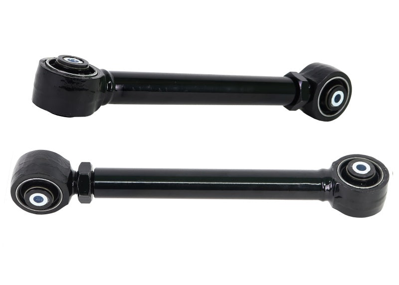 Superpro 96-07 Jeep Wrangler TJ Upper Trailing Arm Set TRC1195 TRC1195 Photo - out of package