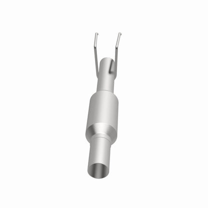 MagnaFlow Dodge California Grade CARB Compliant Direct-Fit Catalytic Converter 3391292 360 Degree Image Set