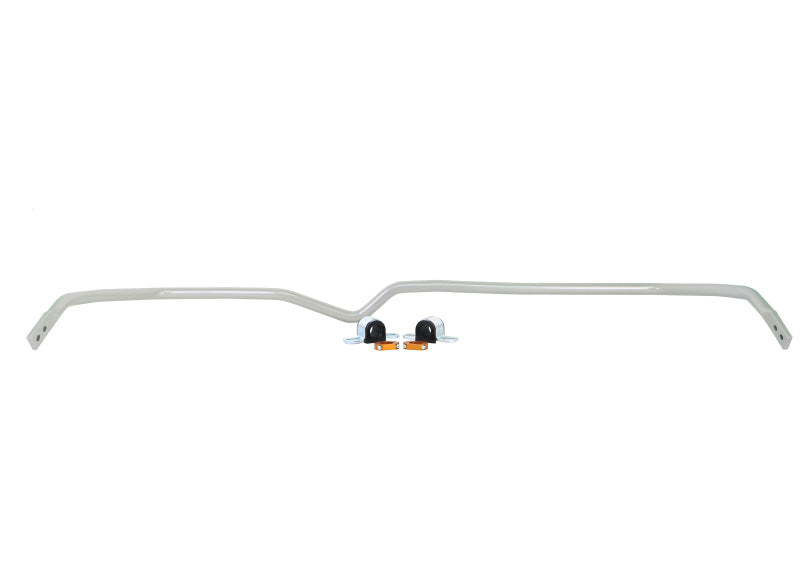 Whiteline 13-19 Ford Taurus Rear Sway Bar - Heavy Duty (Incl. Bushings) BFR99Z BFR99Z Photo - out of package