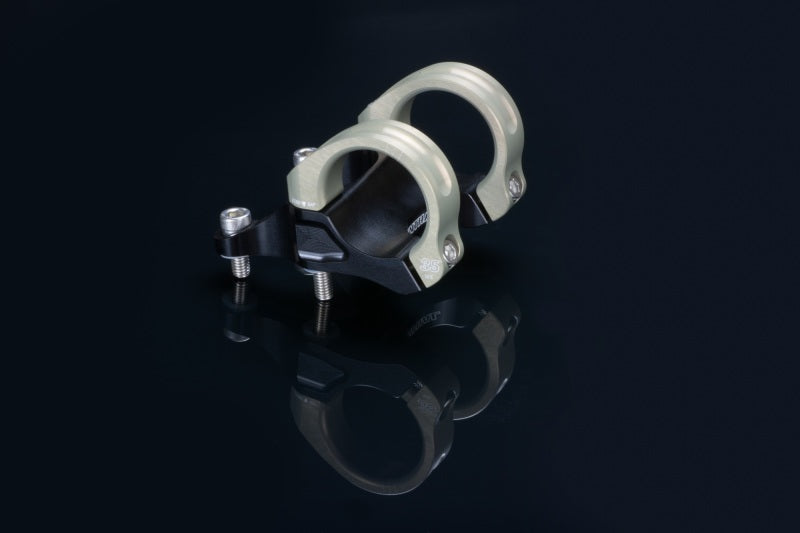 Renthal Integra 35 Stem 45Mm X 10Mm STM114-BKAG STM114-BKAG User 1