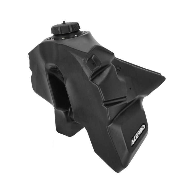 Acerbis 2024 GasGas MC/MC-F/EX/EX-F/EC/EC-F 3.9 Gallon Fuel Tank - Black 2984840001 2984840001 User 1