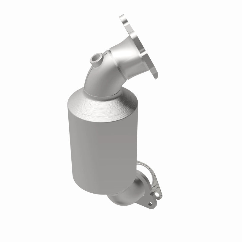 MagnaFlow OEM Grade Federal / EPA Compliant Manifold Catalytic Converter 52227 360 Degree Image Set