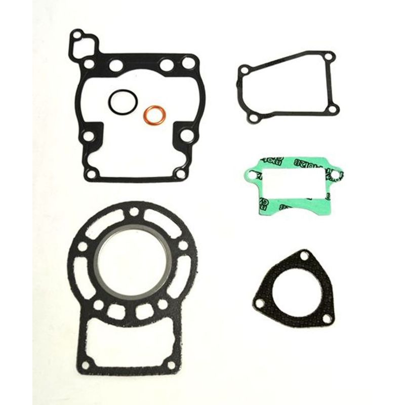 Athena 1986 Suzuki RM 125 Top End Gasket Kit P400510600127 P400510600127 Photo - Primary