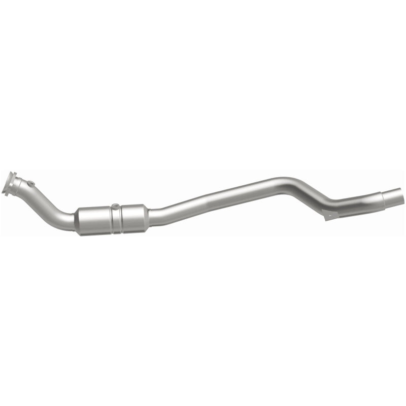 MagnaFlow OEM Grade Federal / EPA Compliant Direct-Fit Catalytic Converter 52100 Photo - out of package
