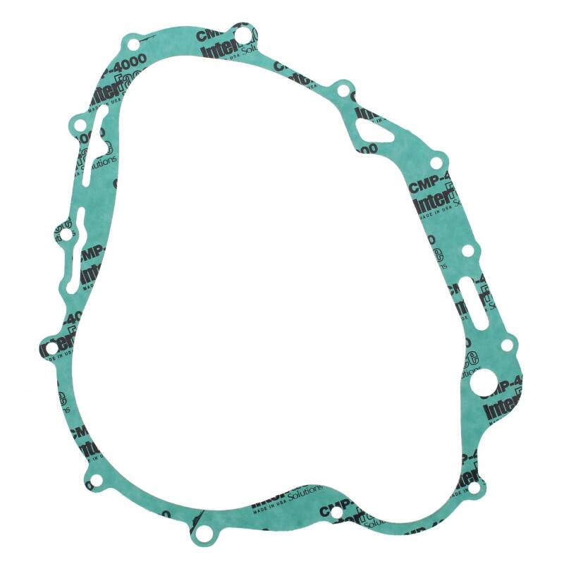 Vertex Pistons Vertex Gaskets 90-99 Suzuki DR350 Inner Clutch - Side Cover Gasket Kit 816029 816029 Photo - Primary