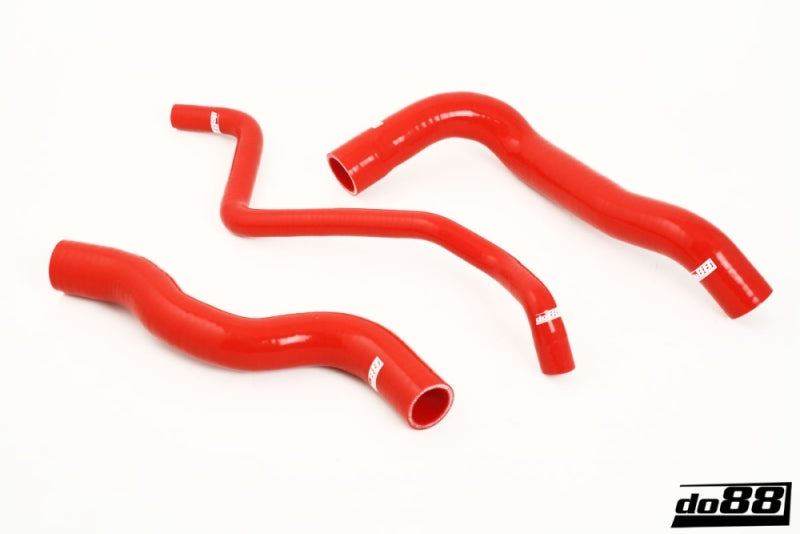 do88 DOB Hose - Coolant/Radiator Cooling Radiator Hoses main image