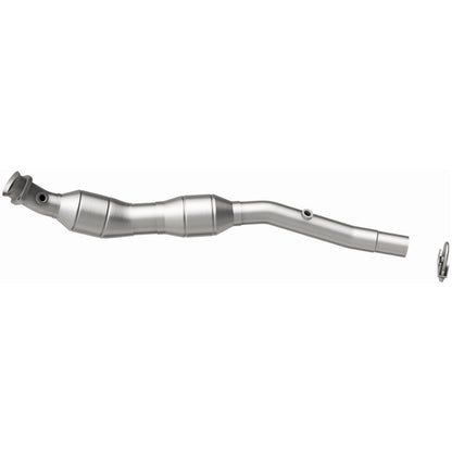 MagnaFlow Land Rover Range Rover OEM Grade Federal / EPA Compliant Direct-Fit Catalytic Converter 49722 Photo - out of package