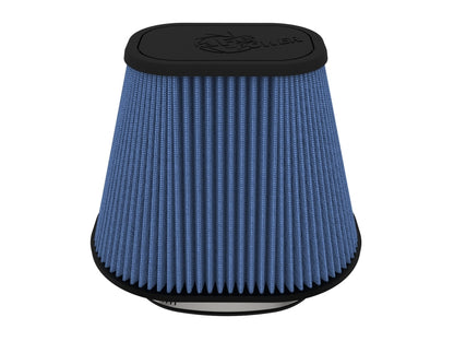 aFe Track Series Repl Air Filter Pro 5R Med 6-1/8x4-1/8in F x 9-1/4x7-1/4in B x 6x4in T x 7-1/8in H 24-90120 24-90120 Photo - Primary