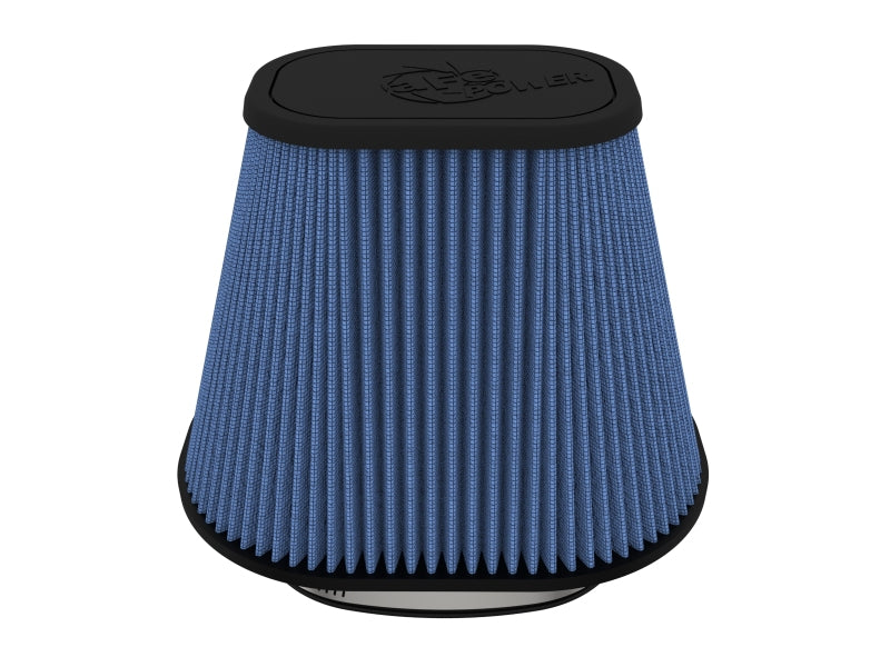 aFe Track Series Repl Air Filter Pro 5R Med 6-1/8x4-1/8in F x 9-1/4x7-1/4in B x 6x4in T x 7-1/8in H 24-90120 24-90120 Photo - Primary