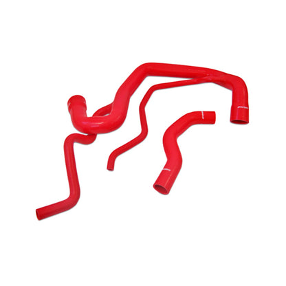 Mishimoto Hose Kit 06-10 Chevy 6.6L Diesel 2500 Red MMHOSE-CHV-06DRD User 1