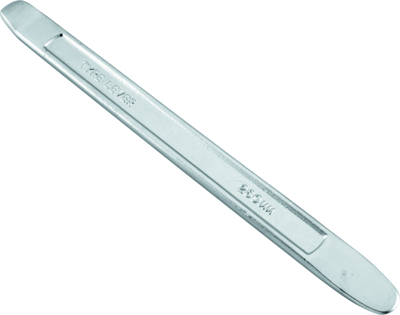 BikeMaster Steel Tire Iron 11in Chrome 151543 151543 Photo - Primary