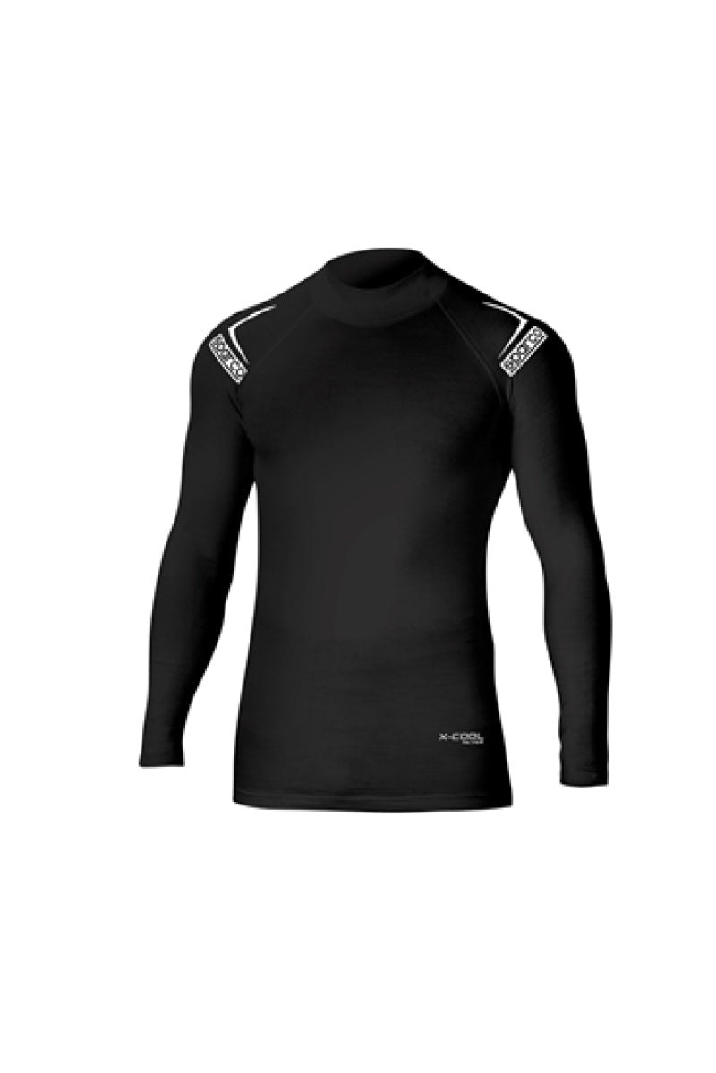 Sparco Pant Shield Tech Large/XL Black 001777PNR4LXL 001777PNR4LXL Photo - Primary