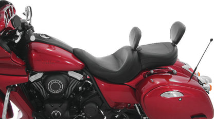 Mustang Motorcycle Wide Vint W/Dbr Vaquero 79688 79688 User 1