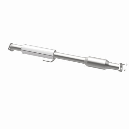 MagnaFlow Hyundai Azera OEM Grade Federal / EPA Compliant Direct-Fit Catalytic Converter 52822 360 Degree Image Set