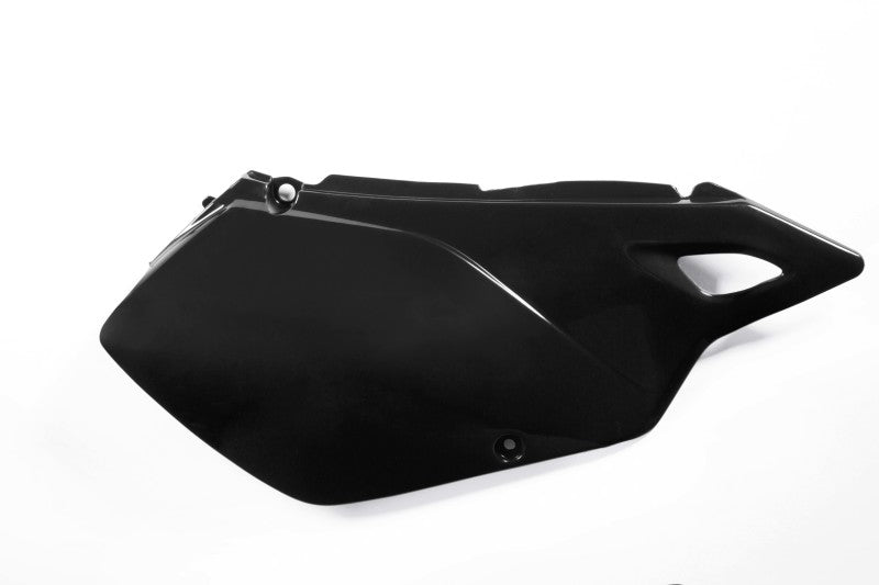 Acerbis 2003 Kawasaki KLX400/ 00-07 Suzuki DRZ400/400E Side Panels - Black 2043350001 2043350001 Photo - Primary