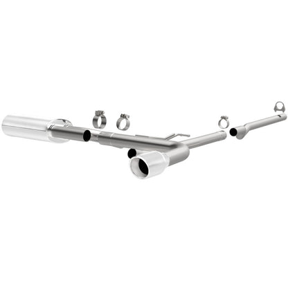 MagnaFlow Ford Fusion Street Series Cat-Back Performance Exhaust System 15229 Photo - Primary