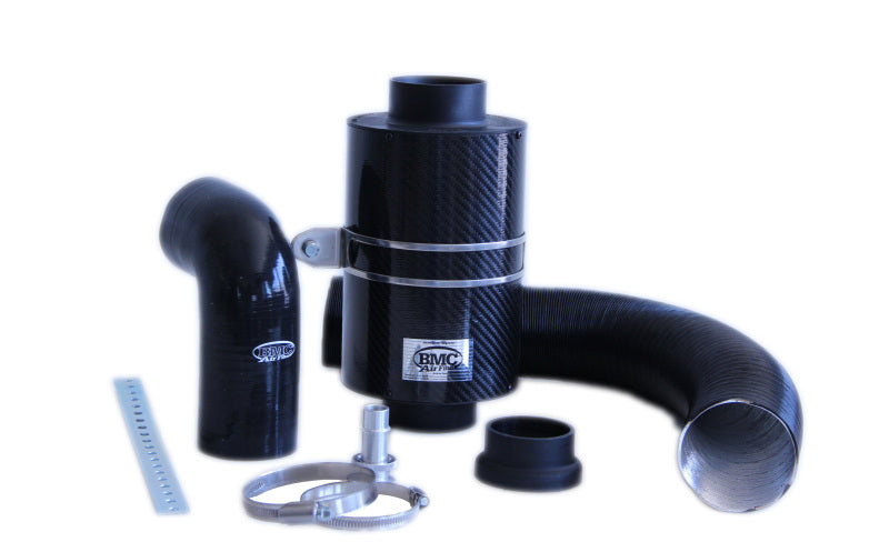 BMC 2006 Peugeot 207 / CC / SW 1.6L 16V THP Feline Carbon Dynamic Airbox Kit ACCDASP-27 ACCDASP-27 User 1