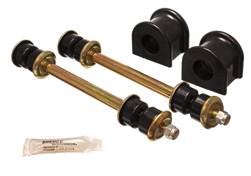 Energy Suspension FT Sway Bar Bushing Set 29mm [FORD RANGER 4WD (1998-11)] 4.5157G Photo - Primary
