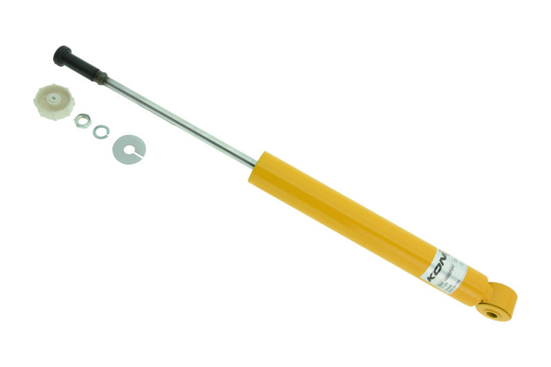 Koni Sport (Yellow) Shock 12-13 Ford Focus ST Hatchback/ excl. non-ST models - Rear 8041 1409Sport 8041 1409SPORT Photo - Primary