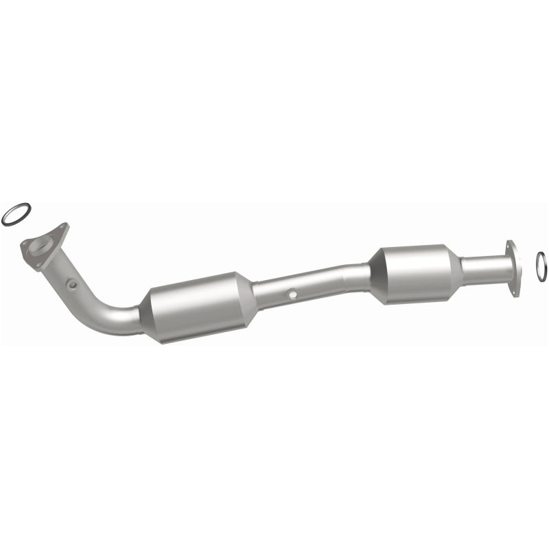 MagnaFlow Toyota California Grade CARB Compliant Direct-Fit Catalytic Converter 5582630 Photo - out of package