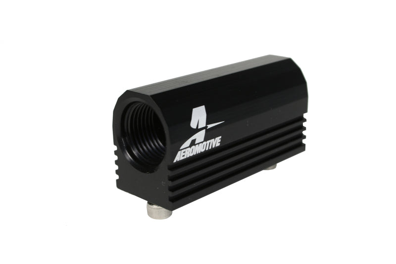 Aeromotive 96-04 Ford 4.6L Sensor Adapter Log 15112 Photo - Primary