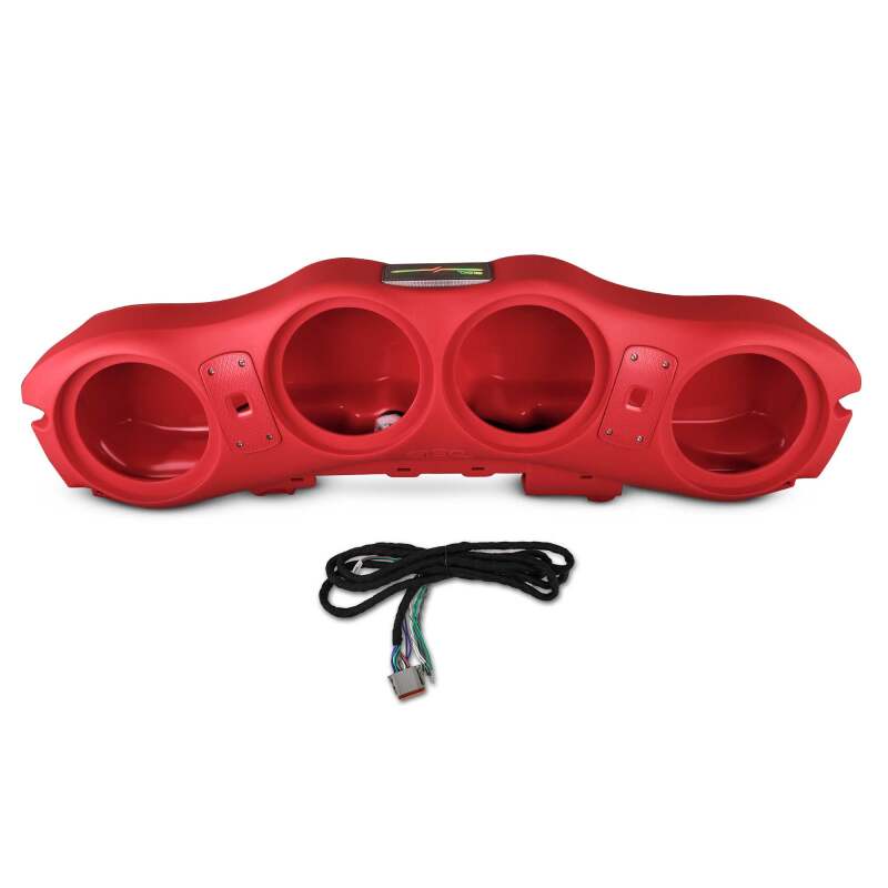 DS18 DSE Overhead Soundbar Systems w/o Speakers Audio, Video & Radios Speakers main image