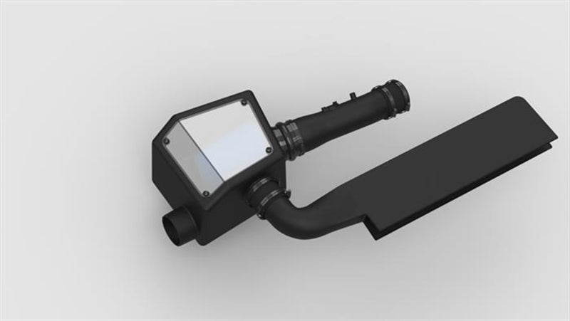Volant 16-18 Toyota Tacoma 3.5L V6 DryTech Closed Box Air Intake System w/ RAM Air Intake Scoop 38235D 38235D Photo - Primary