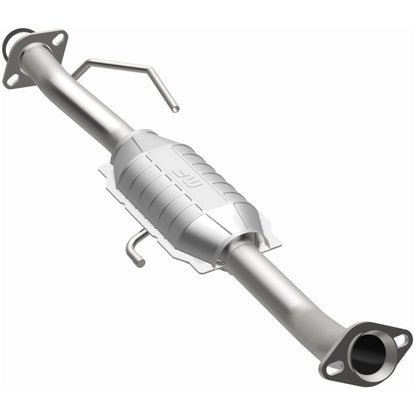MagnaFlow Ford Ranger Standard Grade Federal / EPA Compliant Direct-Fit Catalytic Converter 23376 Photo - out of package