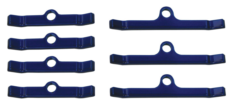 Moroso Hold Down, V/C, BBC, Blue 68526 Photo - Primary