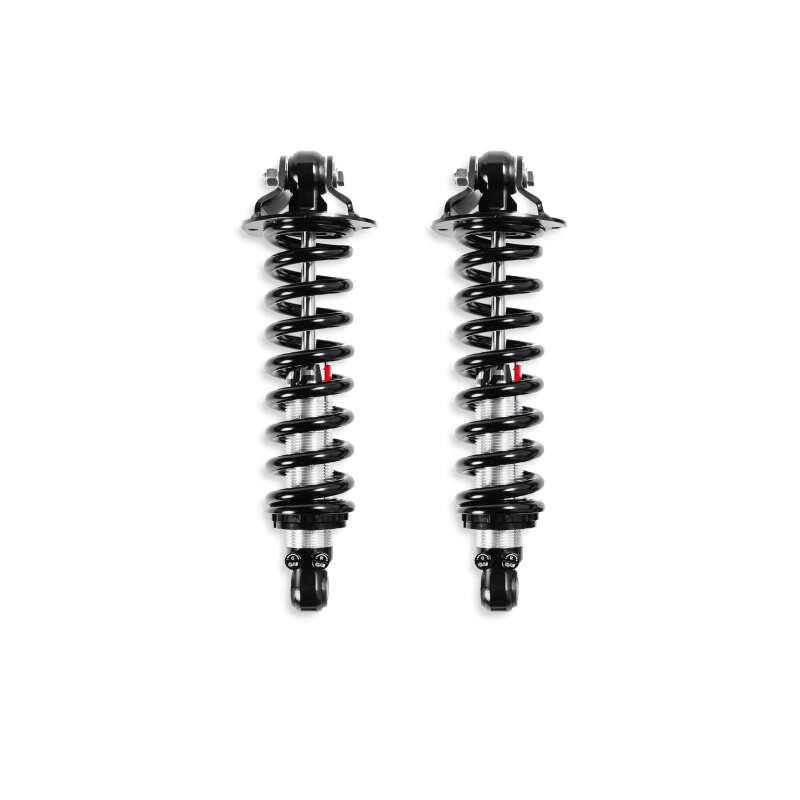 QA1 QAP Coil-Over Conversion Suspension Coilovers main image