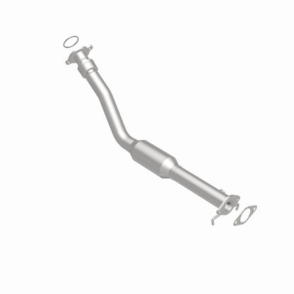 MagnaFlow California Grade CARB Compliant Direct-Fit Catalytic Converter 4561532 360 Degree Image Set