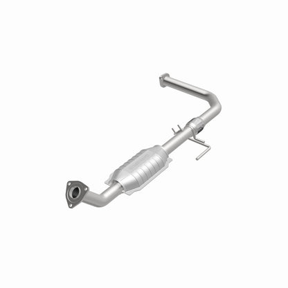 MagnaFlow Toyota Tundra HM Grade Federal / EPA Compliant Direct-Fit Catalytic Converter 24404 360 Degree Image Set