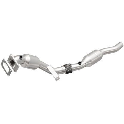 MagnaFlow Audi California Grade CARB Compliant Direct-Fit Catalytic Converter 441094 Photo - Primary