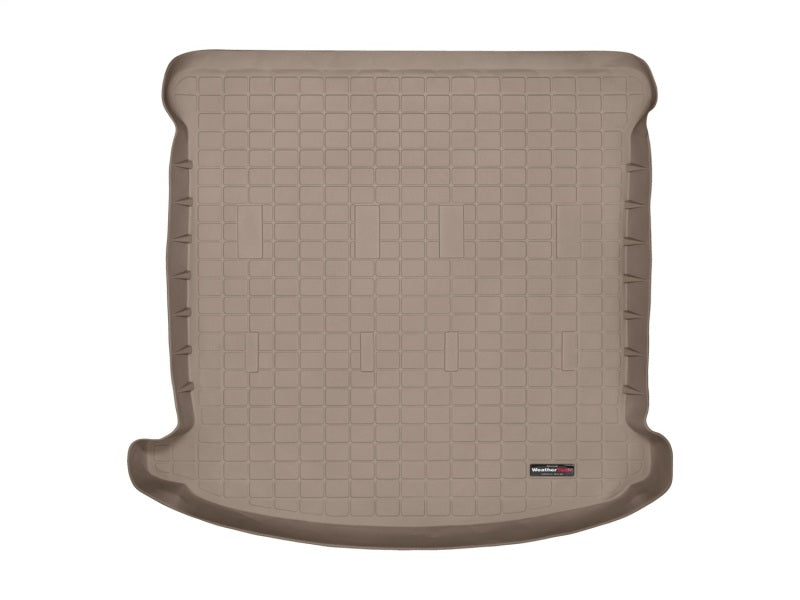WeatherTech 97-98 Pontiac Trans Sport Short WB Cargo Liners - Tan 41100 41100 Photo - Primary