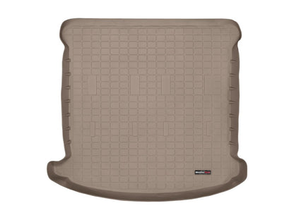 WeatherTech 97-98 Pontiac Trans Sport Short WB Cargo Liners - Tan 41100 41100 Photo - Primary