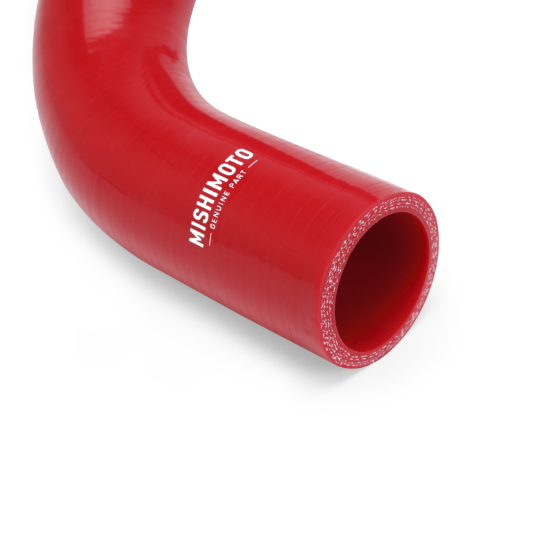 Mishimoto Mopar LX Chassis 6.1L V8 Silicone Coolant Hose Kit, 2005-2012 MMHOSE-MOP61-05RD User 1
