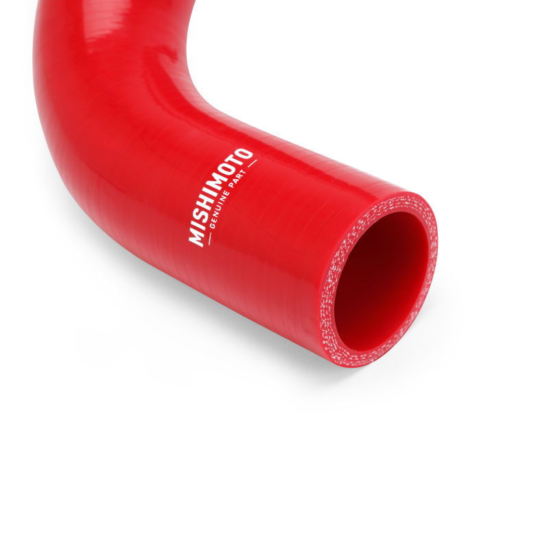 Mishimoto Mopar LX Chassis 6.1L V8 Silicone Coolant Hose Kit, 2005-2012 MMHOSE-MOP61-05RD User 1