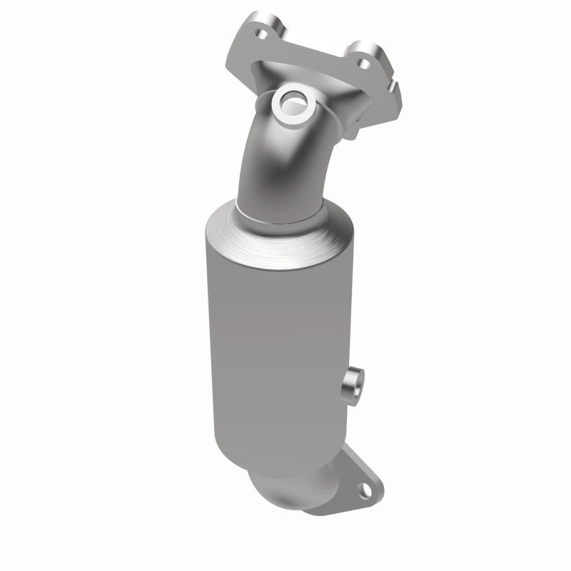 MagnaFlow Chrysler Pacifica OEM Grade Federal / EPA Compliant Direct-Fit Catalytic Converter 21-950 360 Degree Image Set