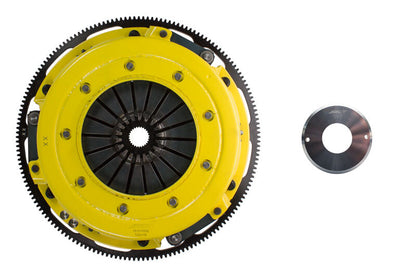 ACT Xtreme Twin Clutch Kit Cadillac CTS V V8 04-07 T1S-G02 Photo - Primary