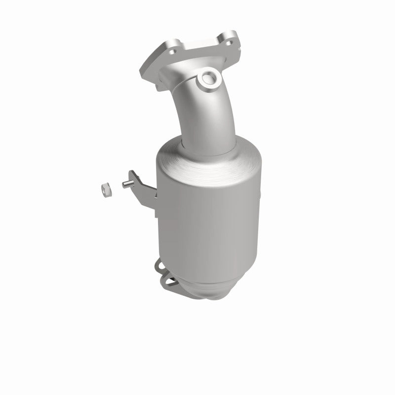 MagnaFlow Ram California Grade CARB Compliant Manifold Catalytic Converter 5551994 360 Degree Image Set